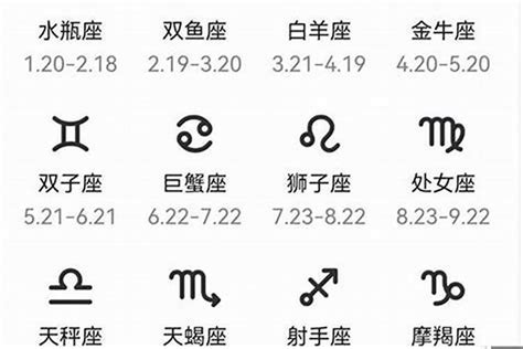 六月23是什麼星座|6月23日是什么星座 6月23日属于什么星座